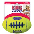 Игрушка для собак KONG® AirDog® Squeaker Football 8 см - фото 6233