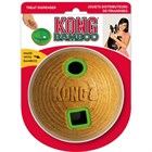 "Игрушка для собак KONG® Bamboo Feeder Ball - фото 6304
