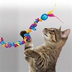 Игрушка для кошек KONG® Teaser Loopz - фото 6329