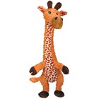 Toy Dog KONG Shakers Luvs Giraffe L игрушка для собак - фото 6440
