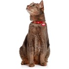 Collar Cat Krokom ошейник для кошек - фото 6481