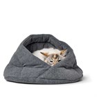Bed Dog/Cat Samara 50x50 cm лежанка для собак/кошек - фото 6513