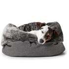 Bed Dog/Cat Livingston 45x45 cm лежанка для собак/кошек - фото 6520
