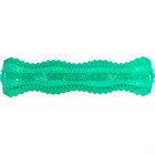 Игрушка "Зубная палочка" из TPR / Toy Dog KONG Squeezz® Dental Stick - фото 6628