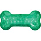 Игрушка "Хрустящая Косточка" из TPR / Toy Dog KONG Squeezz Crackle Bone - фото 6630