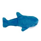 FPS4 Мягкая игрушка для животных "Акула" - фото 6729