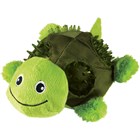 65373 Toy Dog KONG Shells Turtle S игрушка для собак - фото 6835