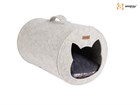 тоннель для кошек Quick Press 2in1 Hygge Cat 128793 - фото 7784