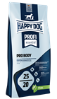 Profi Krokette 25 / 20  Pro Body 02266 - фото 8082