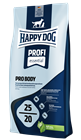 Profi Krokette 25 / 20  Pro Body 02266 - фото 8083