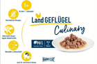 Culinary Meat in Sauce LandGeflügel - мясные кусочки в соусе (птица) 70752 - фото 8088