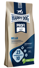 Profi Krokette 23 / 10 Gold Relax 60615 - фото 8100