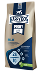 Profi Krokette 23 / 10 Gold Relax 60615 - фото 8101