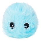 Игрушка для котов «Пушистый мячик» (со звуком) FG230609007-3L - фото 8148