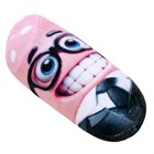 Мягкая игрушка "Деловая колбаса" FPS39A - фото 8160