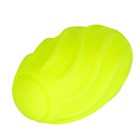 Игрушка для животных "Мячик волнистик" FPP17 - фото 8165