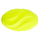 Игрушка для животных "Мячик волнистик" FPP17 - фото 8166