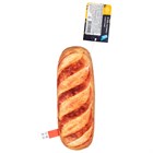 Игрушка для собак "Батон" FPS34 - фото 8180