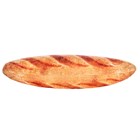 Игрушка для собак "Батон" FPS34 - фото 8182