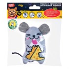 Игрушка для котов "Мышка" FPS42 - фото 8184