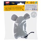 Игрушка для котов "Мышка" FPS42 - фото 8185