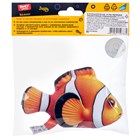 Игрушка для котов "Рыба" FPS44 - фото 8189