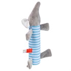 Игрушка для собак "Слоник" FPS51 - фото 8199