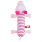 Игрушка для собак "Свинка" FPS52 - фото 8201