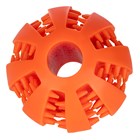 Игрушка для собак «Мяч-грызунок» TOY0010069 - фото 8210