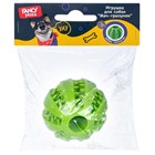 Игрушка для собак «Мяч-грызунок» TOY0010069 - фото 8212