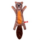 Игрушка для собак "Бобёр" FPS47 - фото 8221