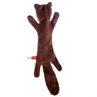 Игрушка для собак "Бобёр" FPS47 - фото 8224