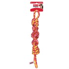 KONG Rope Bunji Assorted 259326 - фото 8226