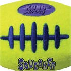 KONG AirDog Squeaker Football 222813 - фото 8290