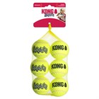 KONG SqueakAir Balls 6 шт. 256613 - фото 8296