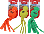 KONG Wubba Wet 256733 - фото 8337
