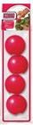 KONG Squeakers 4-pk 257296 - фото 8344