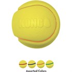 KONG Squeezz Tennis 258628 - фото 8367