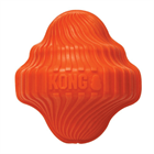 KONG SQUEEZZ ORBITZ SPIN TOP 258650 - фото 8372