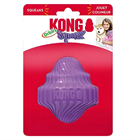 KONG SQUEEZZ ORBITZ SPIN TOP 258650 - фото 8374