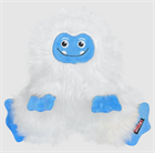KONG HOLIDAY FRIZZLES YETI 259805 - фото 8385