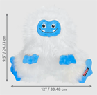 KONG HOLIDAY FRIZZLES YETI 259805 - фото 8386