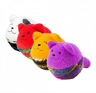 KONG Cat Yarnimals Assorted 256789 - фото 8403