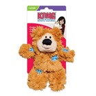 KONG Softies Patchwork Bear (для котов) 256790 - фото 8406