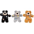 KONG Softies Patchwork Bear (для котов) 256790 - фото 8407