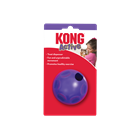 KONG Cat Treat Dispensing Ball 256817 - фото 8414