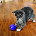 KONG Cat Treat Dispensing Ball 256817 - фото 8417