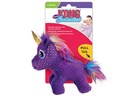 KONG Cat Enchanted Buzzy Unicorn 255738 - фото 8422