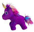 KONG Cat Enchanted Buzzy Unicorn 255738 - фото 8423