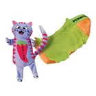 KONG Pull-A-Partz Purrito 258646 - фото 8435